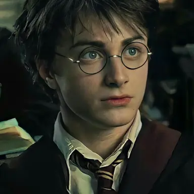 Profile image of 해리포터