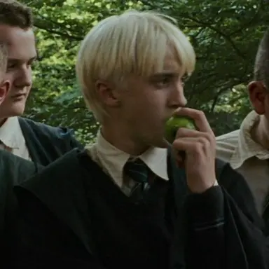 Profile image of 드레이코 말포이