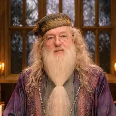 Profile image of 알버스 덤블도어