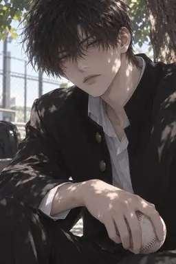 Profile image of Takeichi