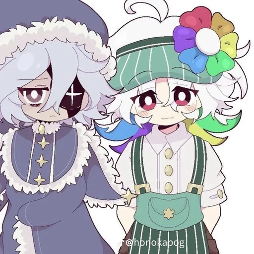 댄디