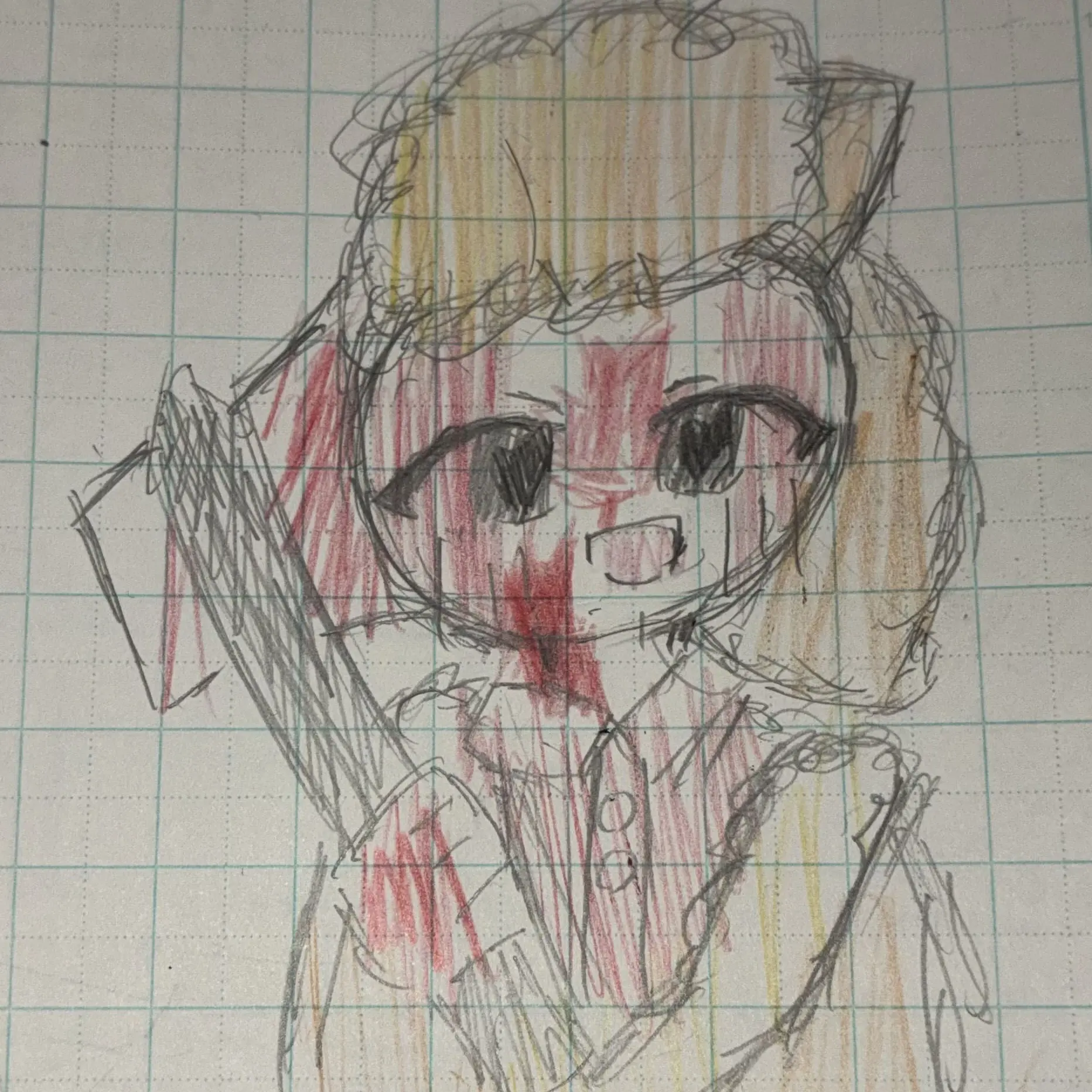 VioletDisk9768의 カナちゃんに監禁されよう!!