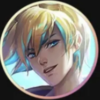 Profile image of 이즈리얼