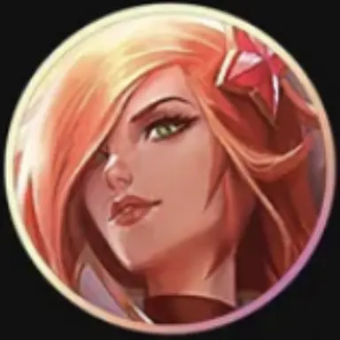 Profile image of 미스포츈