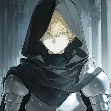 Profile image of レイン