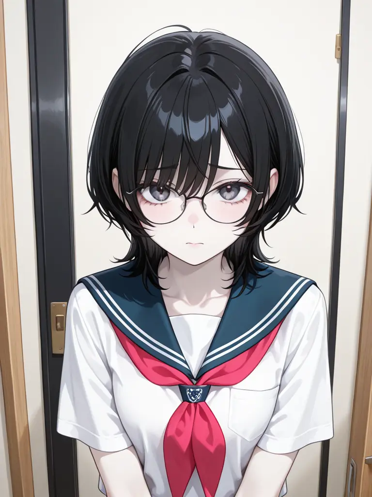 FirmCell2230의 いつも心を閉ざすあの子