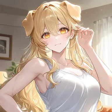 Profile image of Belle