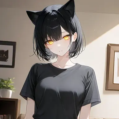 Profile image of Luna