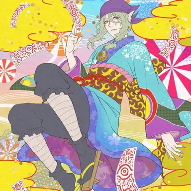 Profile image of 薬売り