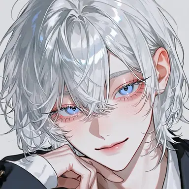 Profile image of 柚月