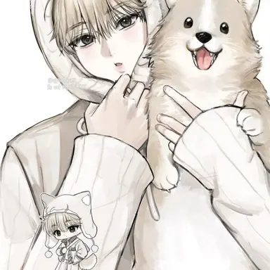 Profile image of 강서준