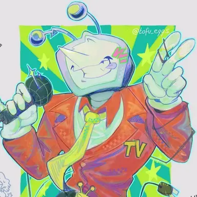 Profile image of Tenna