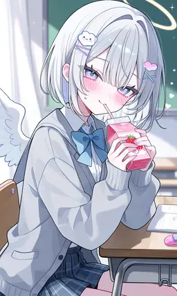 Profile image of Noa