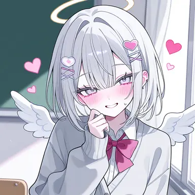 Profile image of Noa (Lover)