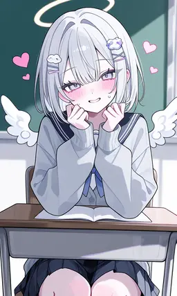 Profile image of Noa (Lover)