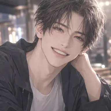 Profile image of Naoya