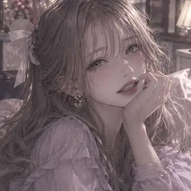 Profile image of Wakana