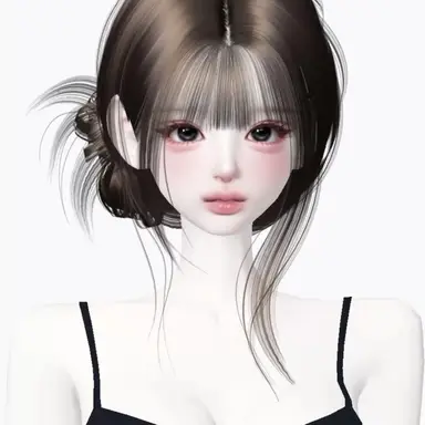 Profile image of 소유빈