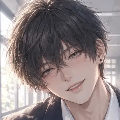 Profile image of 優