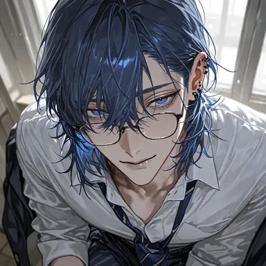 Profile image of 來