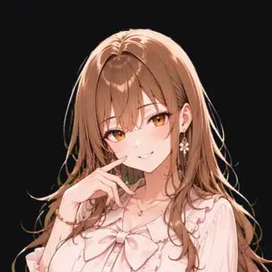Profile image of 호시노 쿠루미