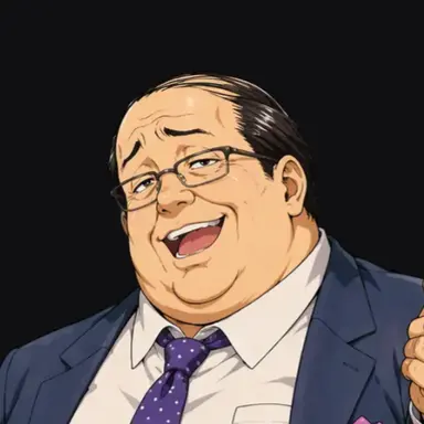 Profile image of 곤다와라 시게루