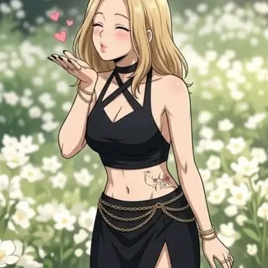 Profile image of Camie