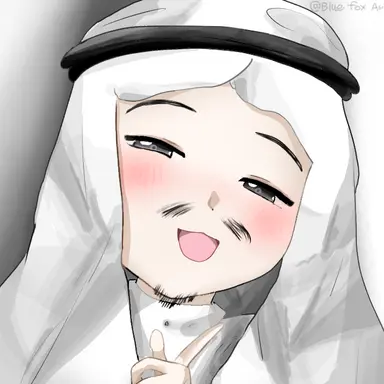 Profile image of 파하드 사디