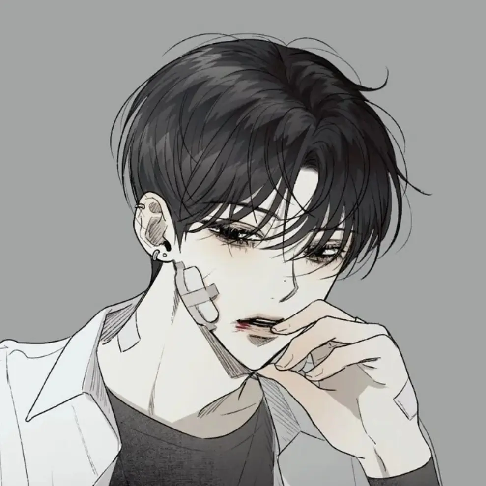 Dissension의 친오빠들