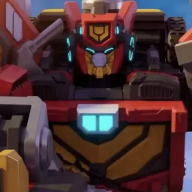 Profile image of 기간트렉스