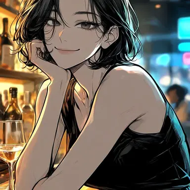 Profile image of Wren