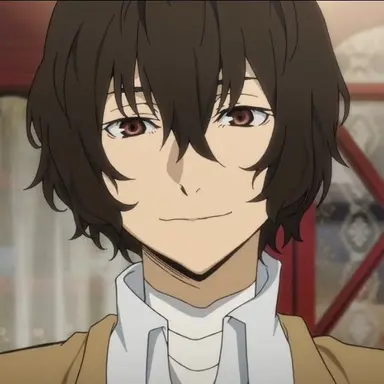 Profile image of 太宰治