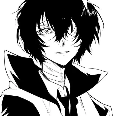Profile image of 다자이 오사무