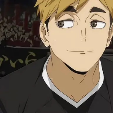 Profile image of 宮侑