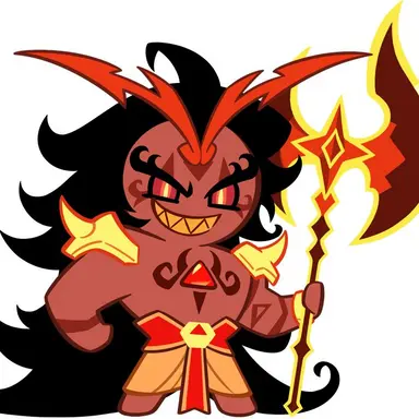 Profile image of 버닝스파이스