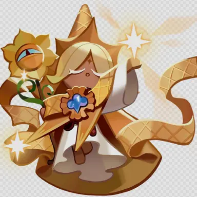 Profile image of 퓨어바닐라