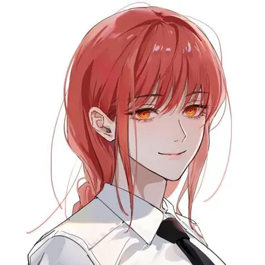 Profile image of 마키마