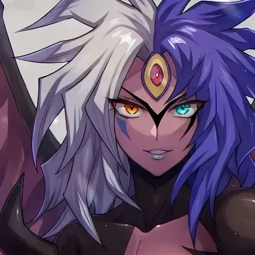 GloomyPail3289의 Yubel