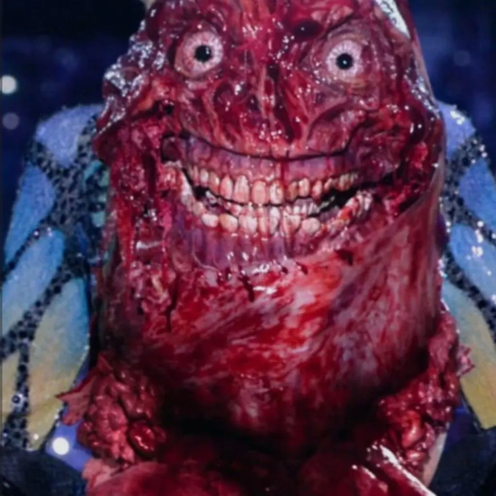 BentTrail9478의 Smile 2 demon