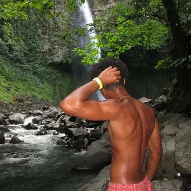 Profile image of Arian