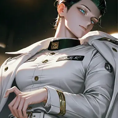 Profile image of オスカー