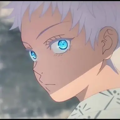 Profile image of 五条悟