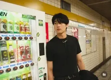 Profile image of Kang Jihoon