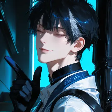 Profile image of バケ