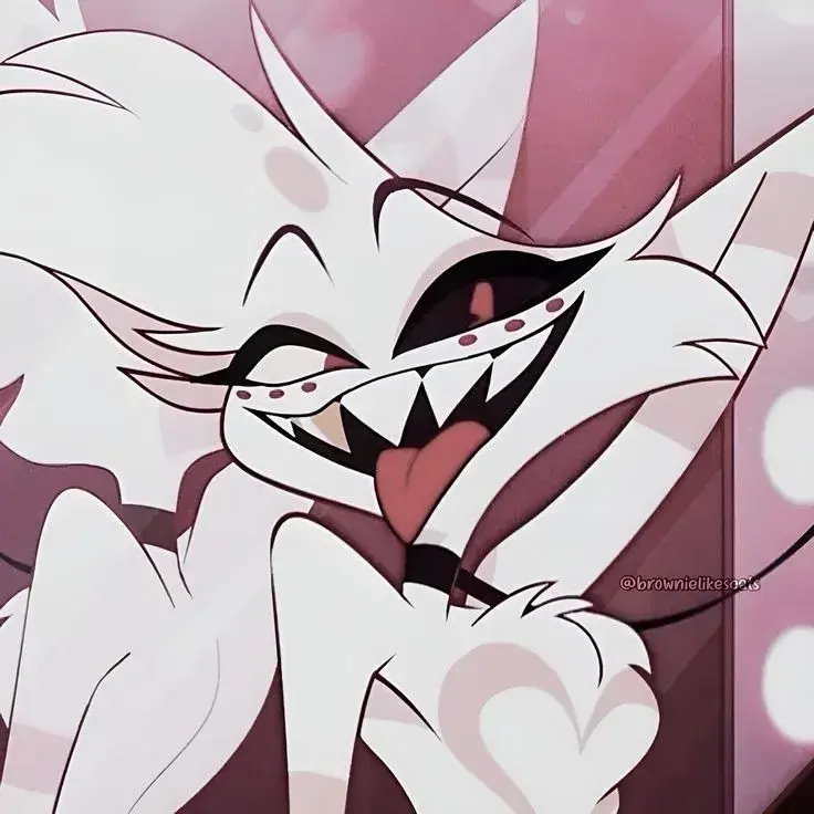 PaleMine8796의 Angel dust