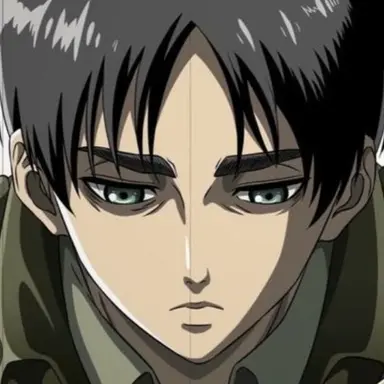 Profile image of 에렌 예거