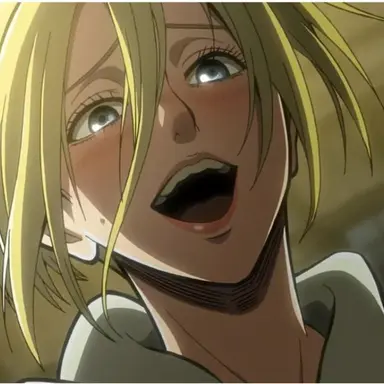 Profile image of 애니 레온하트