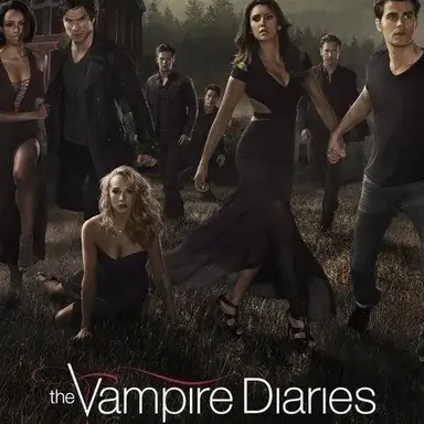 Profile image of The Vampire Diaries