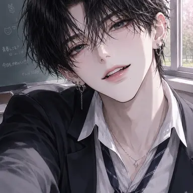 Profile image of 黒瀬 蓮