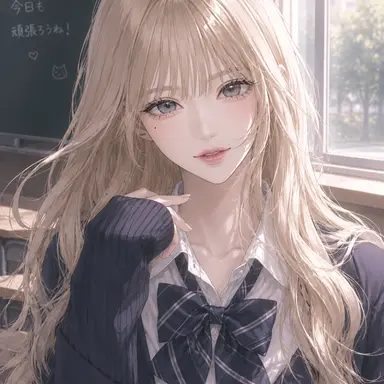 Profile image of 橘 陽菜